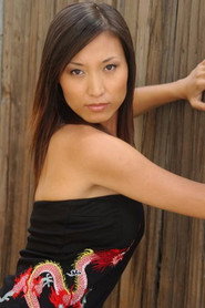Photo of Sorana Black as Office Worker