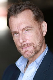 Photo of Christopher Randolph as Hal "Otacon" Emmerich