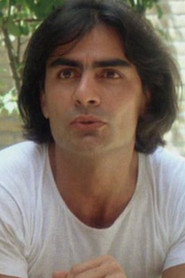 Photo of Ali Rafie as Iranian Man