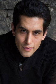 Photo of Fernando Emigdio as Antonio