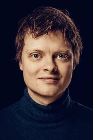 Photo of Andreas Hyttel as Lille-Tim