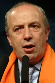 Photo of Pedro Santana Lopes as (archive footage)