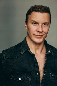 Photo of Tom Beechcroft as Johnny