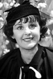 Photo of Gay Seabrook as Gay Treacy