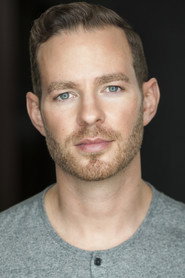 Photo of Matthew Sears as Morgan
