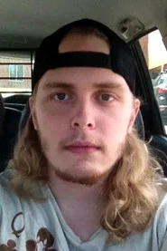 Photo of Holden McNeil as Video Store Clerk