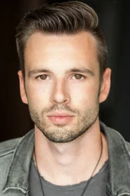 Photo of Nik Andrews as Danny