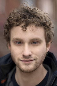 Photo of Ian Whitt as Ian
