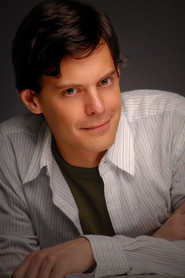 Photo of Sam Turich as John Brill