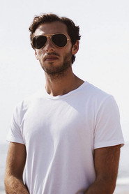Photo of Elliott Hasler as Charlie Standing