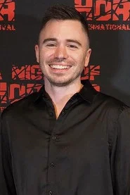 Photo of Sam Curtain as Victim / Tradie #2