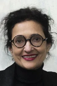 Photo of Sophie Bramly as Self