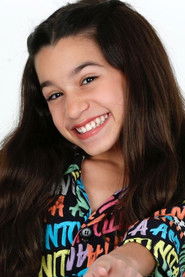 Photo of Sophia Guedes as Sacha
