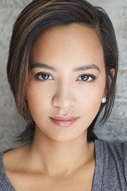 Photo of Nash Carter as Kasey
