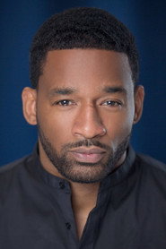 Photo of Xamon Glasper as Sam