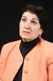 Photo of Tsiala Gurgenidze as Tsutsa