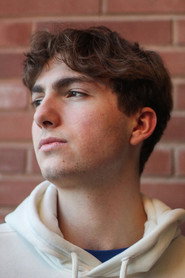 Photo of Zach Cooke as Adam Pierce