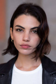 Photo of Giulia Ercolini as Bambi / Angela