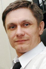 Photo of Aleksandr Gokh as father
