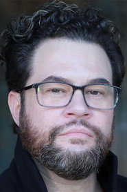 Photo of Ronald Douglass as Michael