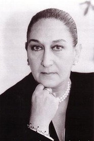 Photo of Lily Tirinnanzi as Teresa Rossi