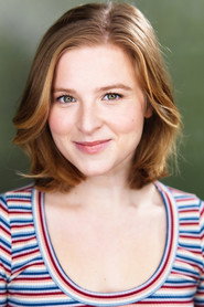 Photo of Hanna Shykind as Erika