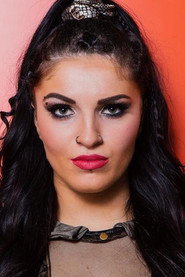 Photo of Stephanie De Lander as FaceBrooke
