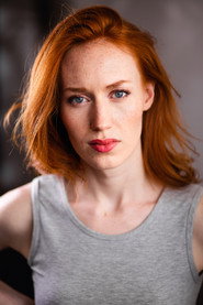 Photo of Kira Guloien as Jane Miller