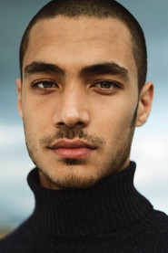 Photo of Giuseppe Futia as Giovanni