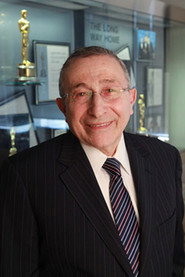 Photo of Marvin Hier as Himself
