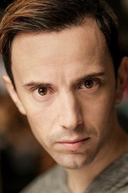 Photo of Jon Gennari as Justin Parker