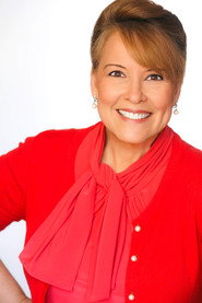 Photo of Karen Armstrong as Sandra De Bonet