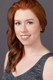 Photo of Kelsey Norene as Blair