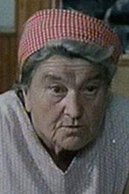 Photo of Marie Švecová as Kelišová