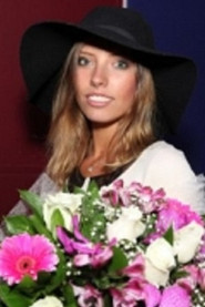Photo of Irina Lerman as Gala