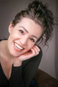 Photo of Jessica Trintin as Maria