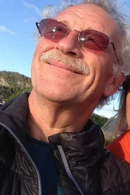Photo of Jarle Farestveit as Hallstein