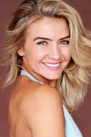 Photo of Lindsay Mushett as #18
