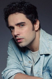 Photo of Beto Sargentelli as Bernard Fokke
