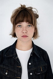 Photo of Colette Crouzet as Colette
