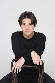 Photo of Murai Naruhito as Roberto