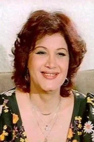 Photo of Thuraya Ezz ElDein as Nurse