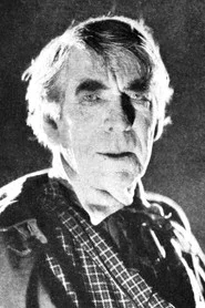 Photo of William J. Ferguson as Pop Clark