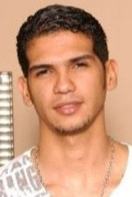 Photo of Luis Rivera