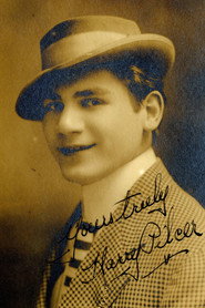 Photo of Harry Pilcer as Grey Stanton