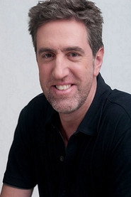 Photo of Alon Neuman