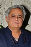 Photo of Hansal Mehta as PDTS Head