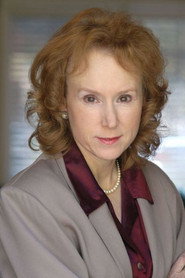 Photo of Lynn Wanlass as Nora Flood