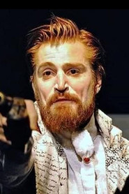 Photo of Spyros Kyriazopoulos as Nick
