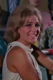 Photo of Dia Avdi as Stavroula